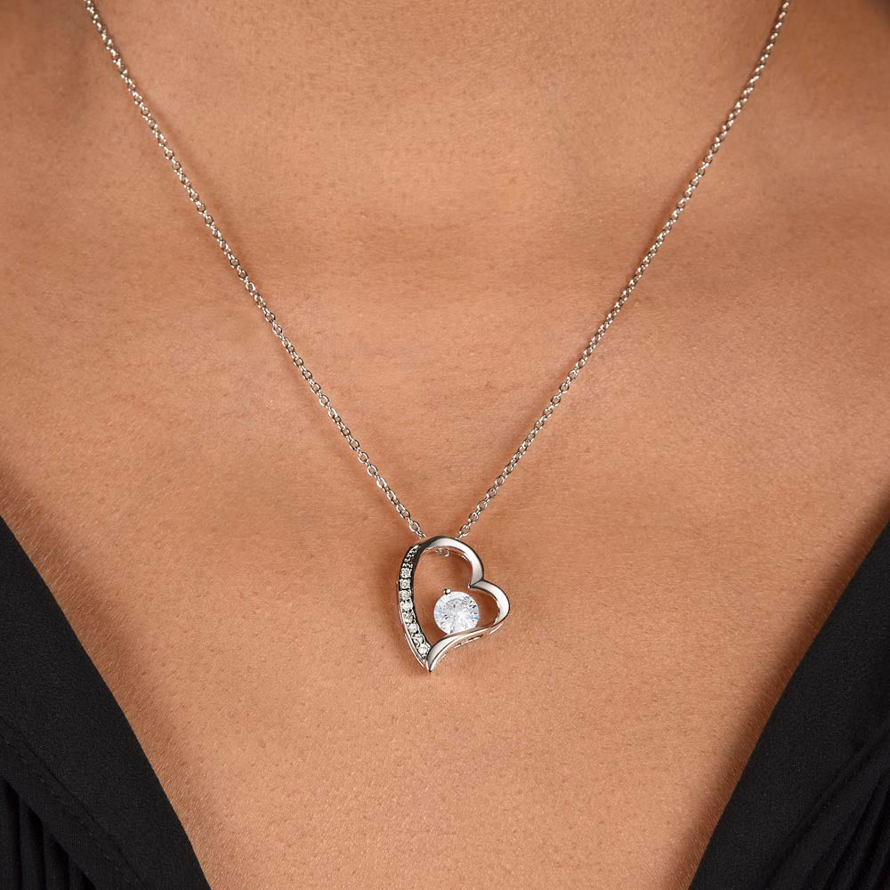 Soulmate Forever Necklace